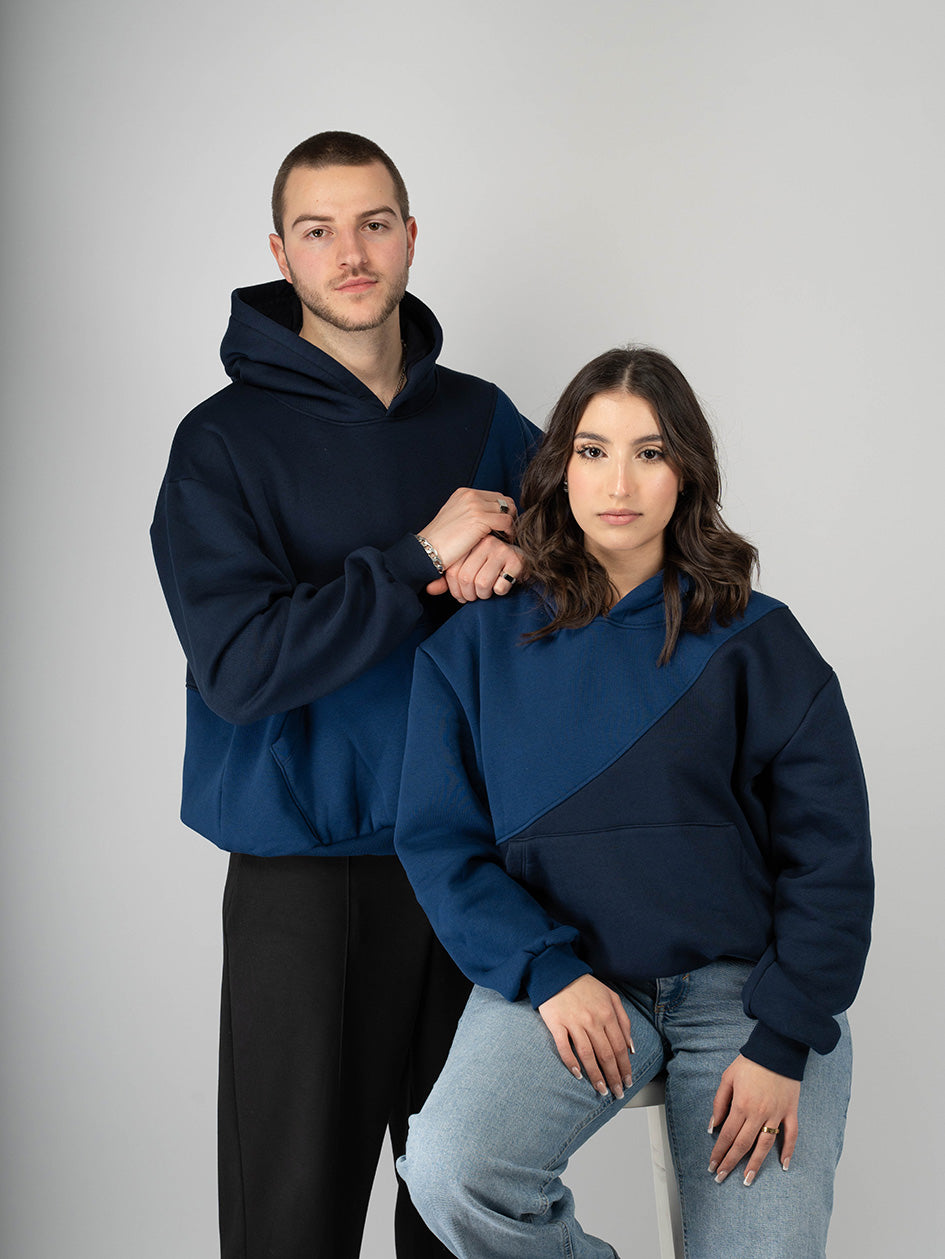Wave Hoodie