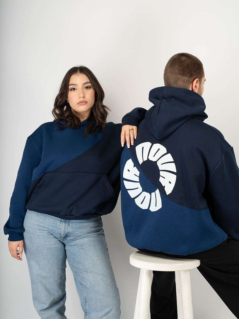 Wave Hoodie