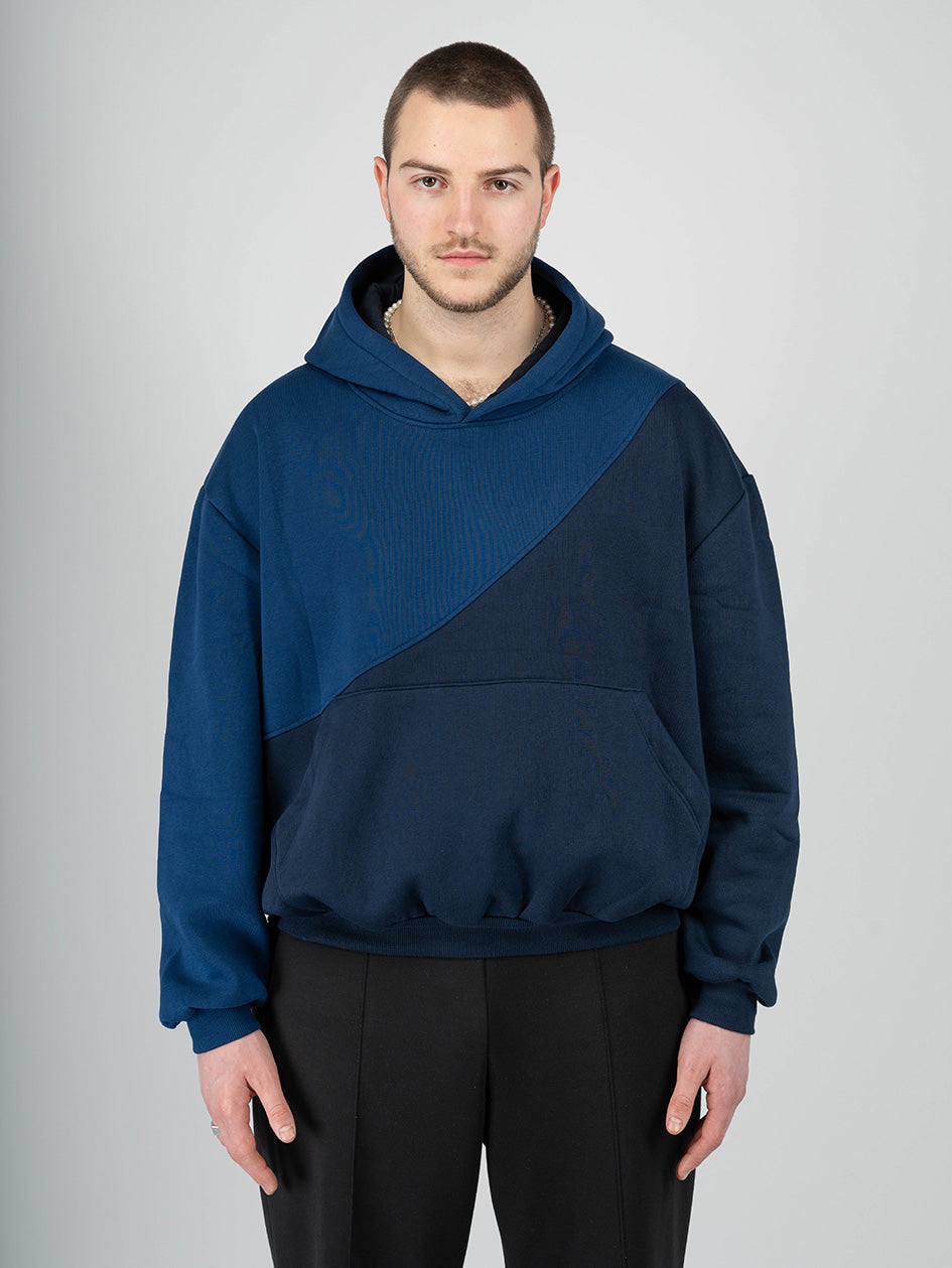 Sweatshirt à capuche