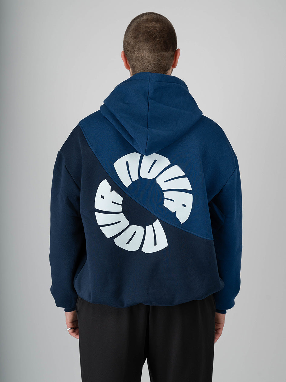 Wave Hoodie 