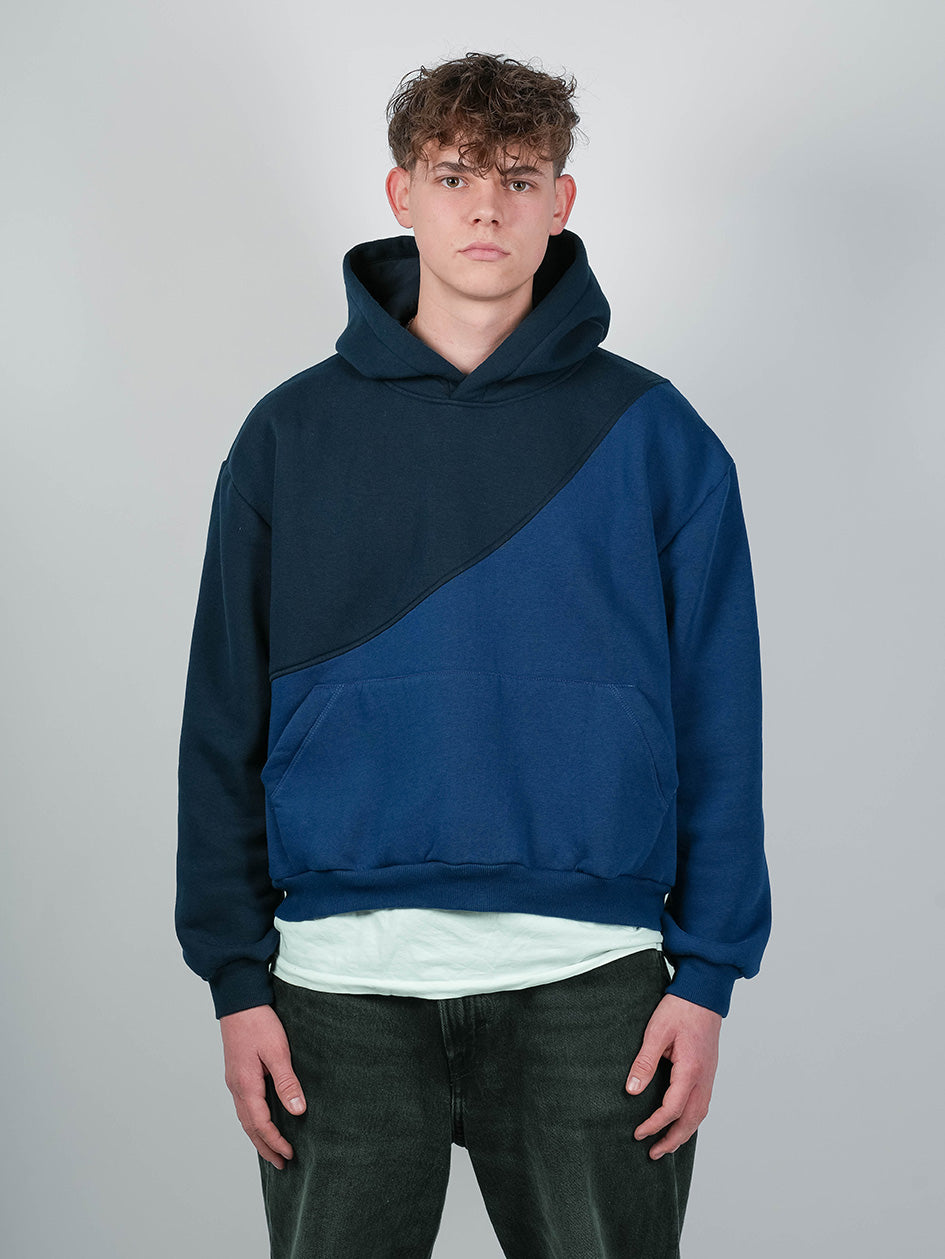 Wave Hoodie Reverse